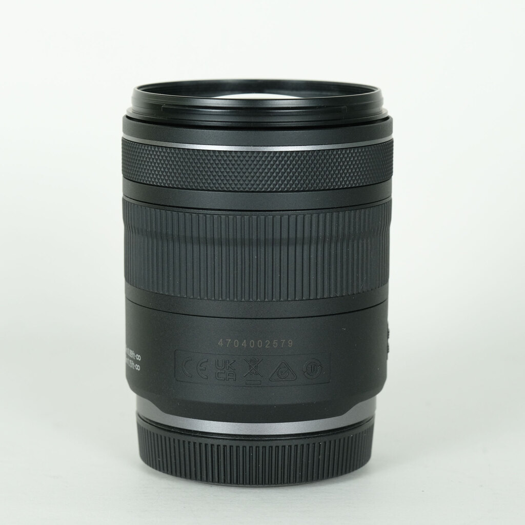 Canon RF28-70mm F2.8 IS STM