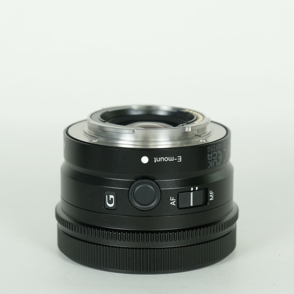 SONY FE 40mm F2.5 G SEL40F25Gの出品 | ONE SCENE（ワンシーン）