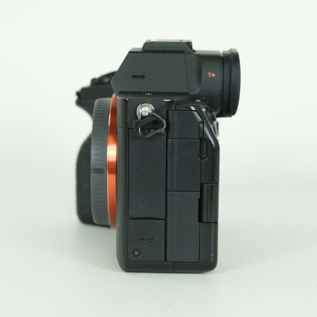 SONY α7 IV(ILCE-7M4) SONY α7 IV(ILCE-7M4)
