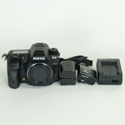 PENTAX K-3 ボディ