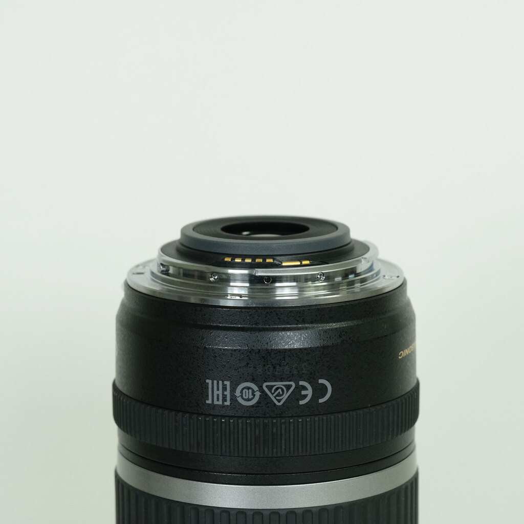 Canon EF-S10-22mm F3.5-4.5 USM