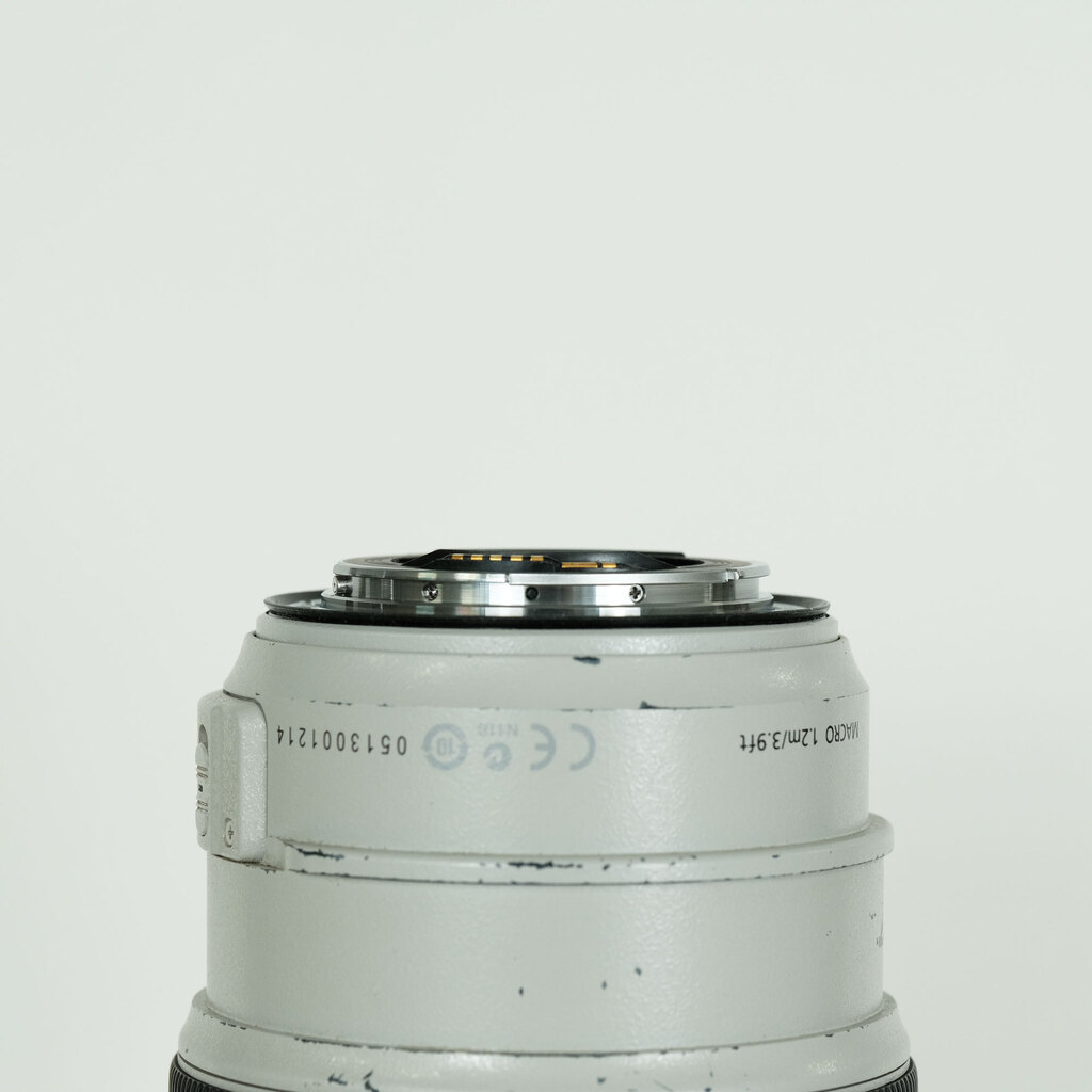 Canon EF70-300mm F4-5.6L IS USM