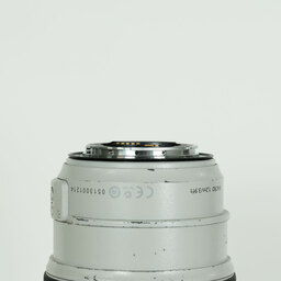 Canon EF70-300mm F4-5.6L IS USM