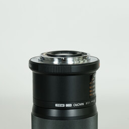 OLYMPUS M.ZUIKO DIGITAL ED60mm F2.8 Macro