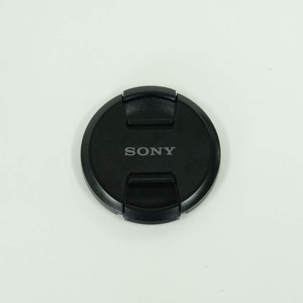 SONY E 10-18mm F4 OSS SEL1018