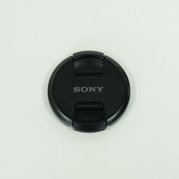 SONY E 10-18mm F4 OSS SEL1018