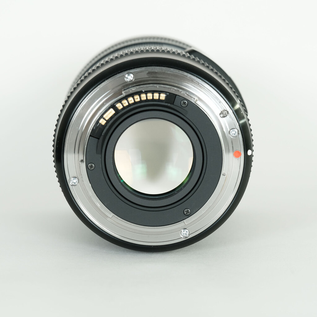 SIGMA 18-35mm F1.8 DC HSM｜Art [キヤノンEF用]