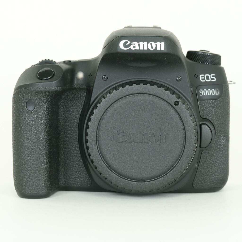 Canon EOS 9000D Canon EOS 9000D