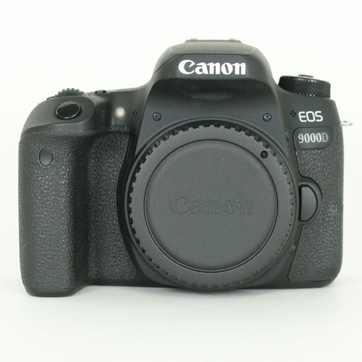 Canon EOS 9000D Canon EOS 9000D