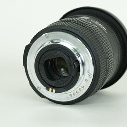 SIGMA 10-20mm F3.5 EX DC HSM(ペンタックス)