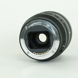 SONY FE 24-50mm F2.8 G SEL2450G