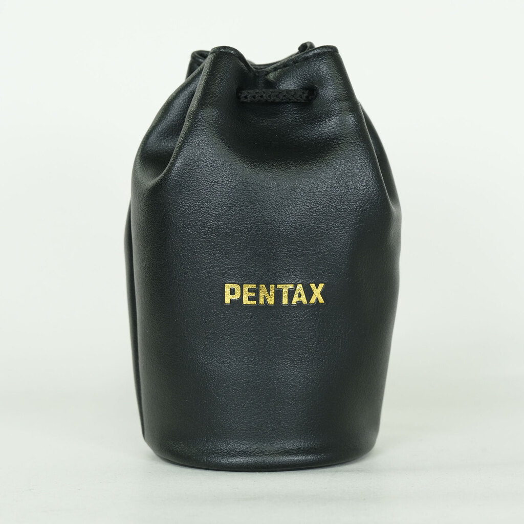 PENTAX HD PENTAX-FA 31mmF1.8 Limited PENTAX HD PENTAX-FA 31mmF1.8 Limited
