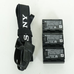 SONY α7C II（ILCE-7CM2）