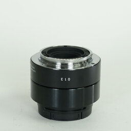 SIGMA A 30mm F2.8 DN (ソニーE用)ブラック