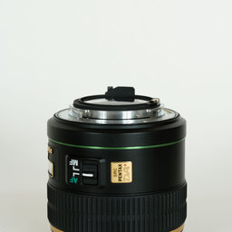 PENTAX smc PENTAX-DA★ 55mmF1.4 SDM