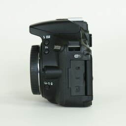 Nikon D5500