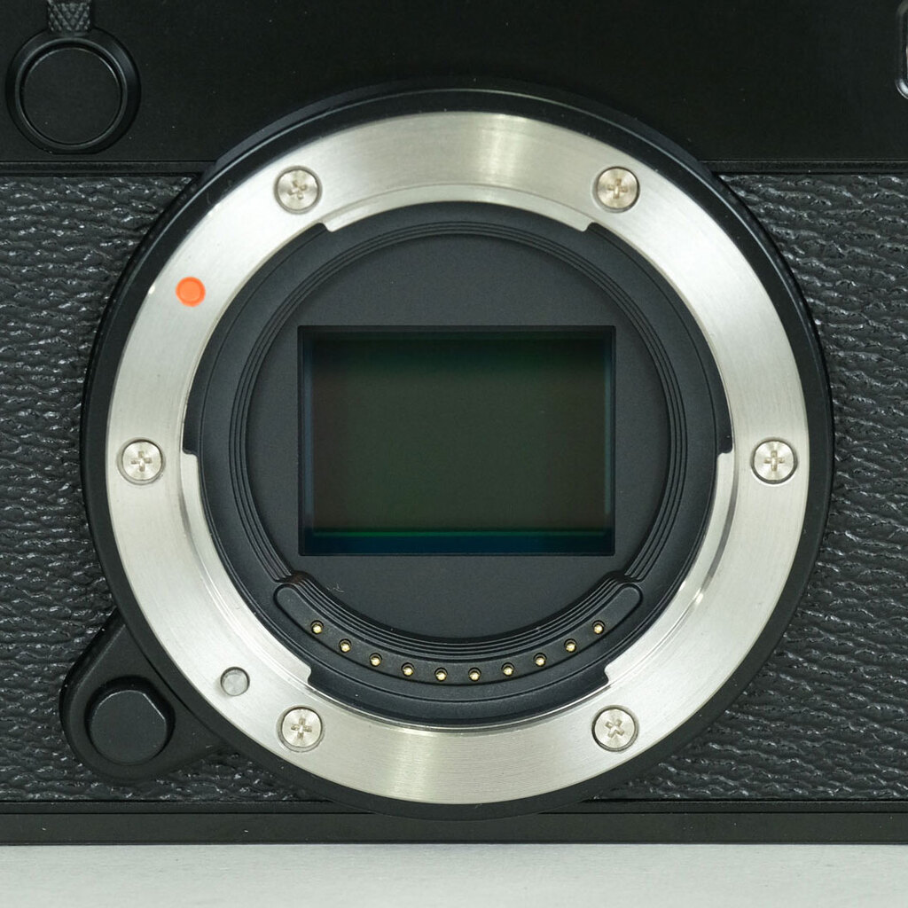 FUJIFILM X-E5