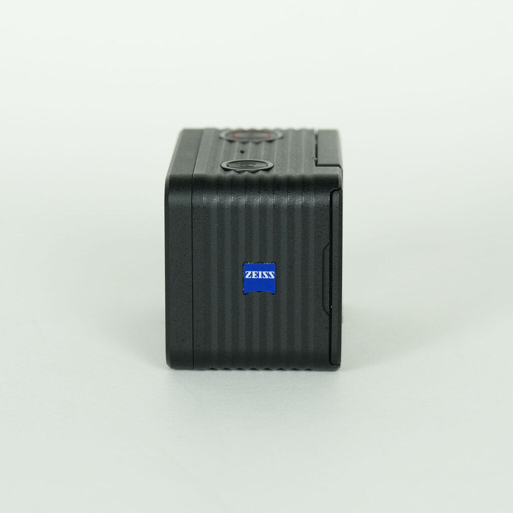 SONY Cyber-shot DSC-RX0M2