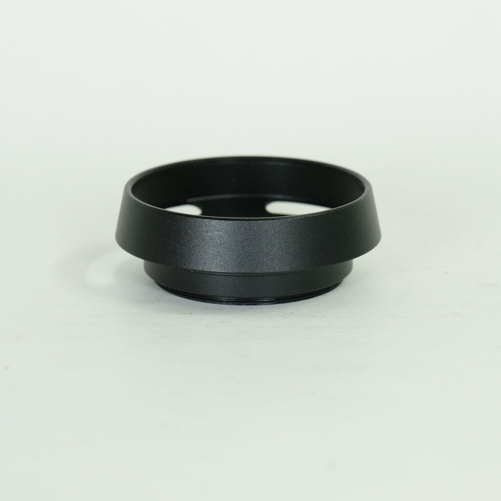 Canon EF-M22mm F2 STM