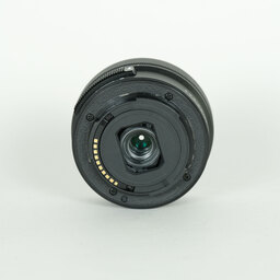 SONY E PZ 16-50mm F3.5-5.6 OSS II SELP16502