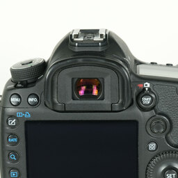 Canon EOS 5D Mark III