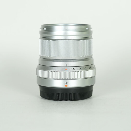FUJIFILM XF50mmF2 R WR