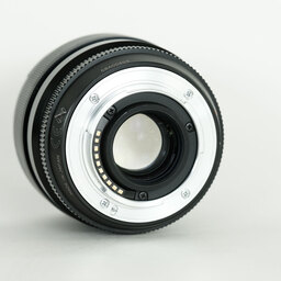 FUJIFILM XF23mmF1.4 R