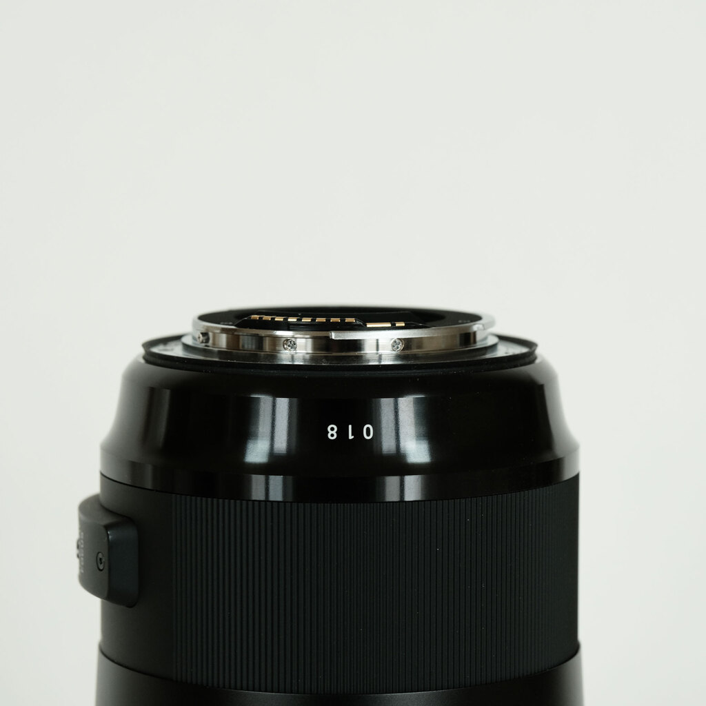 SIGMA 40mm F1.4 DG HSM｜Art [キヤノンEF用]の出品 | ONE SCENE（ワン
