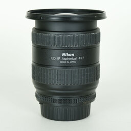 Nikon Ai AF Zoom-Nikkor 18-35mm F3.5-4.5D IF-ED
