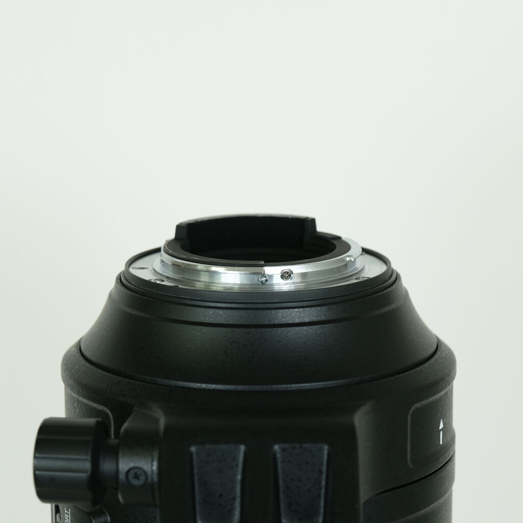 Nikon AF-S NIKKOR 200-500mm f/5.6E ED VR