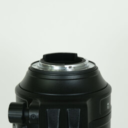 Nikon AF-S NIKKOR 200-500mm f/5.6E ED VR