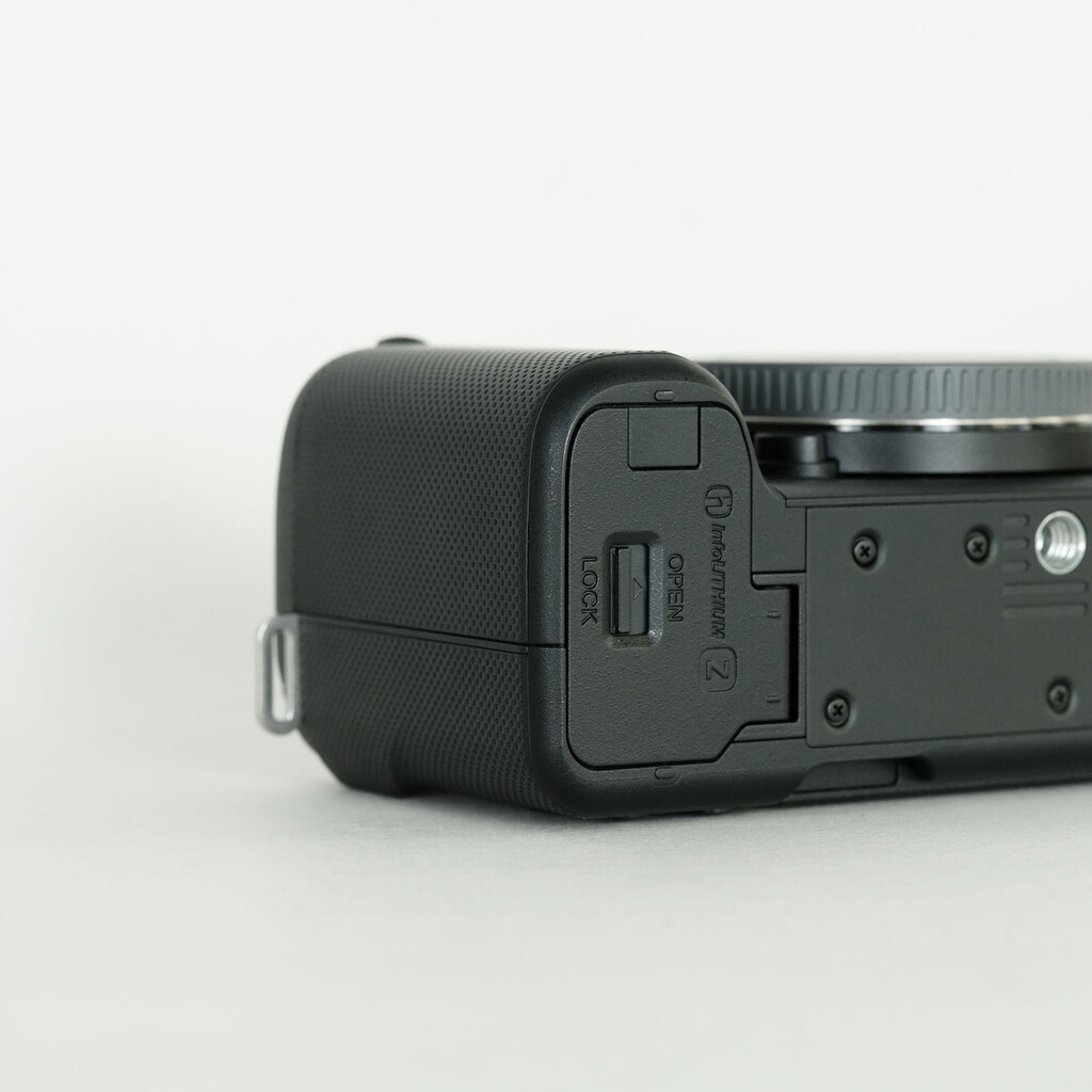 SONY VLOGCAM ZV-E1