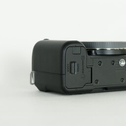 SONY VLOGCAM ZV-E1