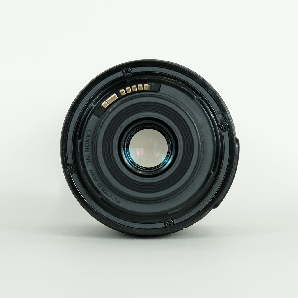 Canon EF-S55-250mm F4-5.6 IS STM Canon EF-S55-250mm F4-5.6 IS STM