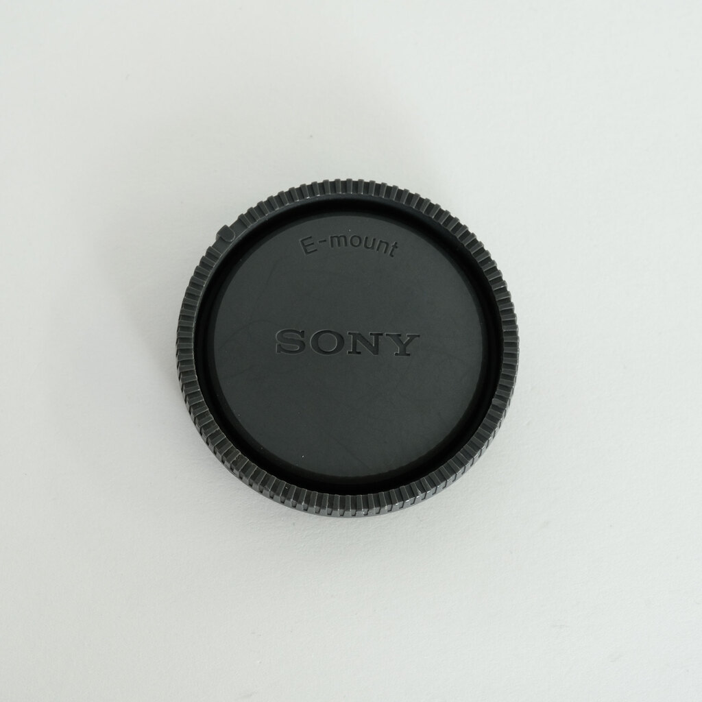 SONY E 55-210mm F4.5-6.3 OSS SEL55210 SONY E 55-210mm F4.5-6.3 OSS SEL55210