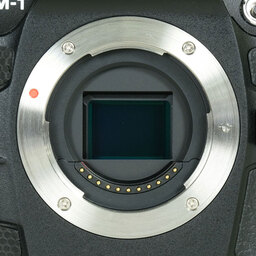 OM SYSTEM OM-1 Mark II OM SYSTEM OM-1 Mark II