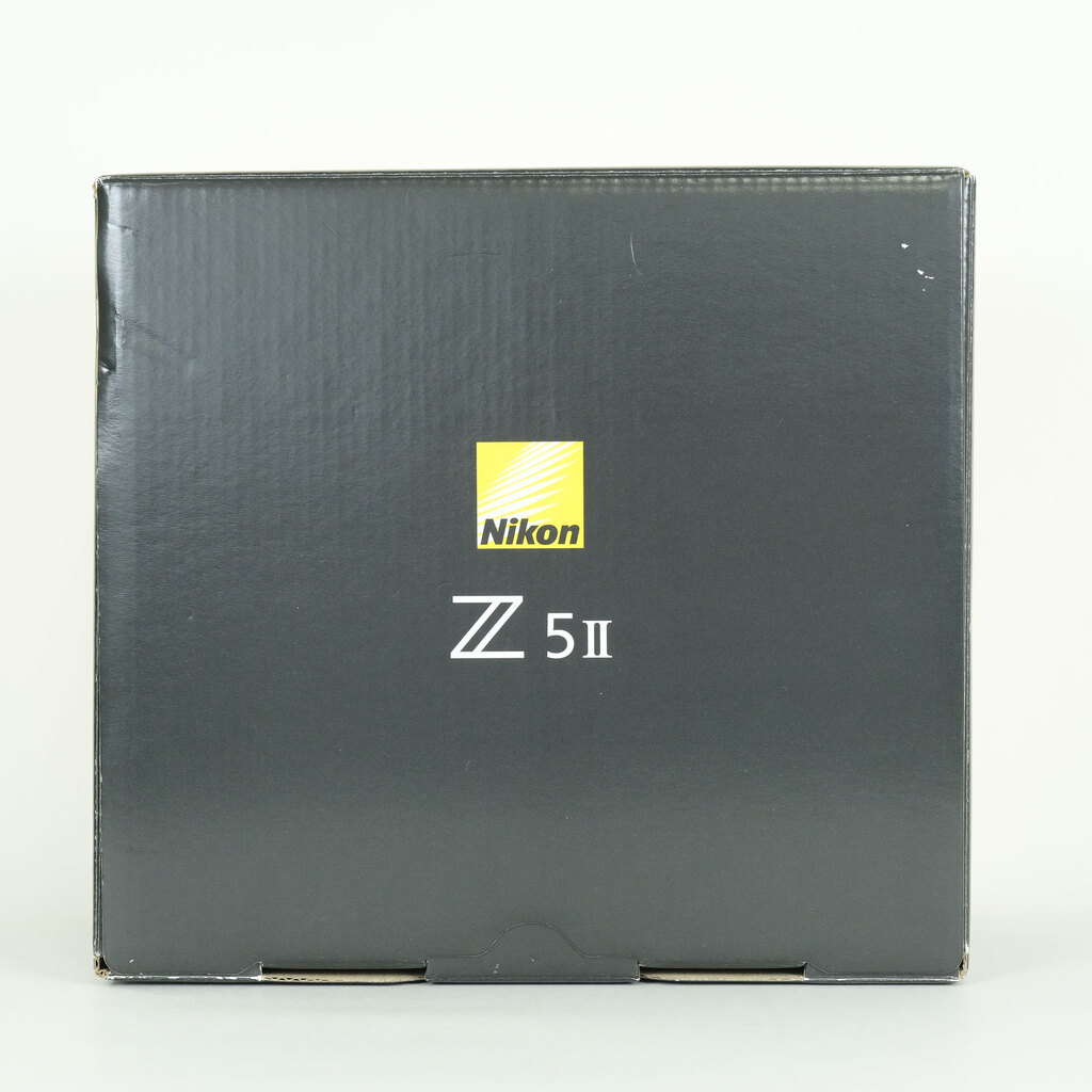 Nikon Z5II
