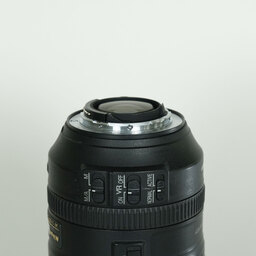 Nikon AF-S NIKKOR 28-300mm f/3.5-5.6G ED VR