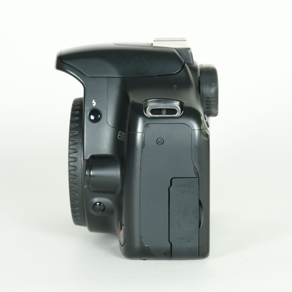 Canon EOS Kiss X2 ボディ