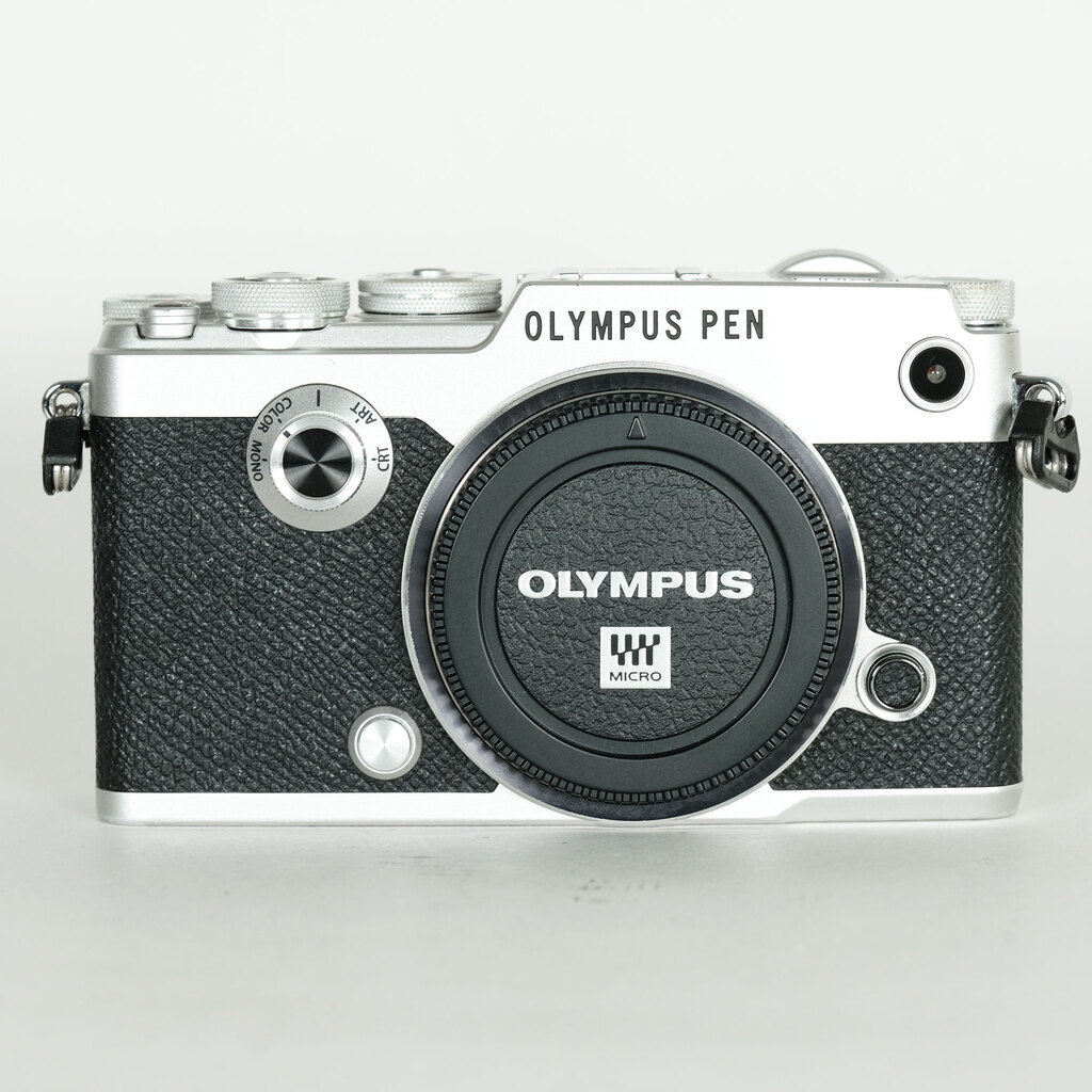 OLYMPUS PEN-F ボディ 中古価格比較 - 価格.com