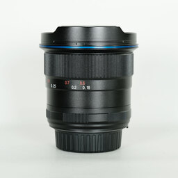LAOWA 12mm F2.8 ZERO-D（ニコンZ用）