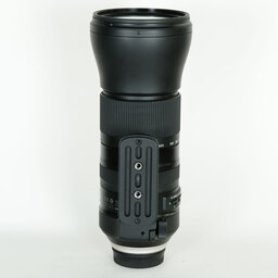TAMRON SP 150-600mm F/5-6.3 Di VC USD G2 (Model A022) [ニコンF用]
