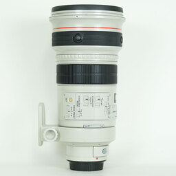 Canon EF300mm F2.8L IS USM