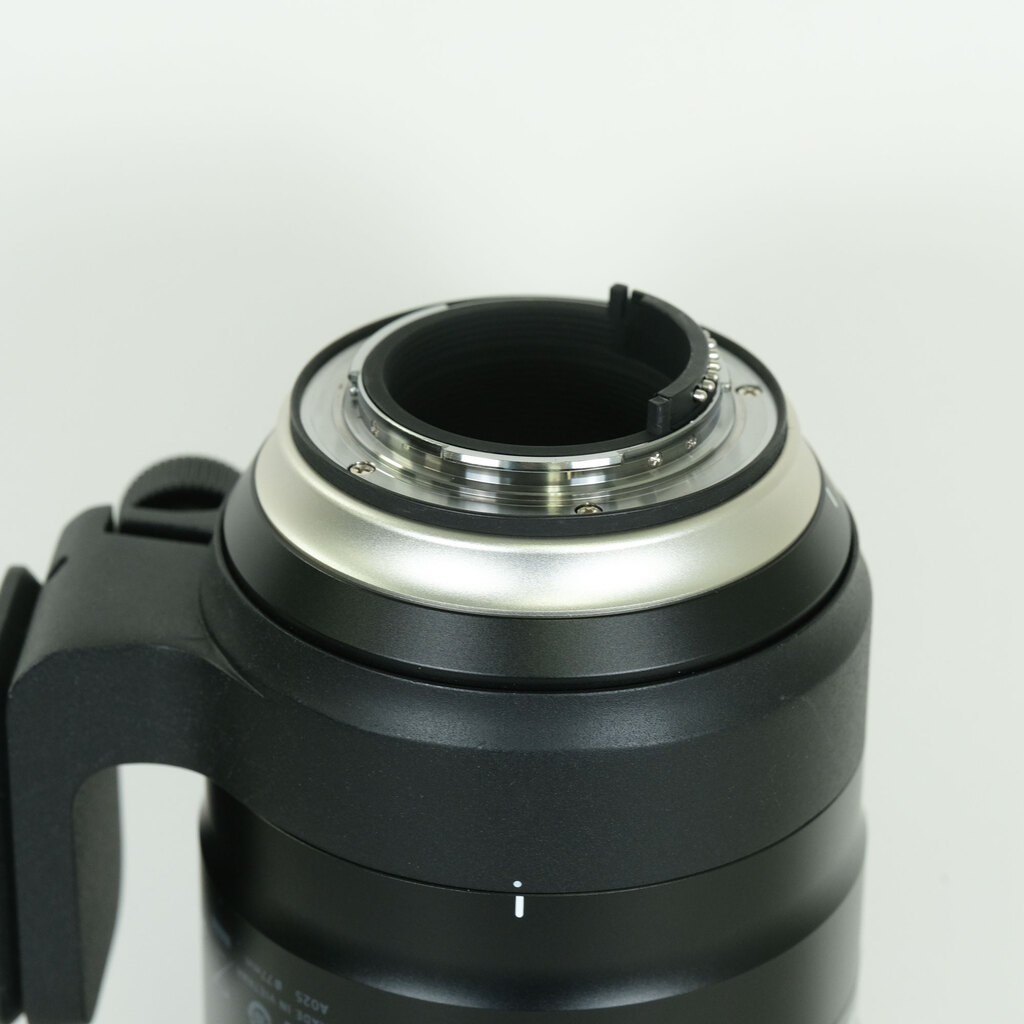 TAMRON SP 70-200mm F/2.8 Di VC USD G2 (Model A025) [ニコンF用]