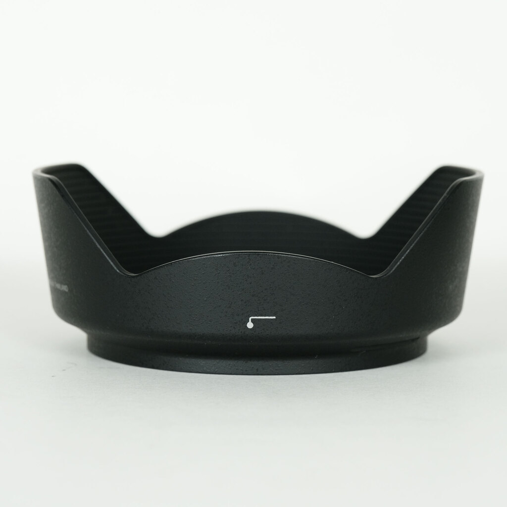 Nikon AF-S NIKKOR 24-120mm f/4G ED VR