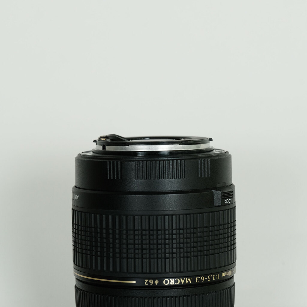 TAMRON AF28-300mmF3.5-6.3 XR Di LD Aspherical [IF] MACRO (Model A061)(キヤノンEF用)   Model A061E