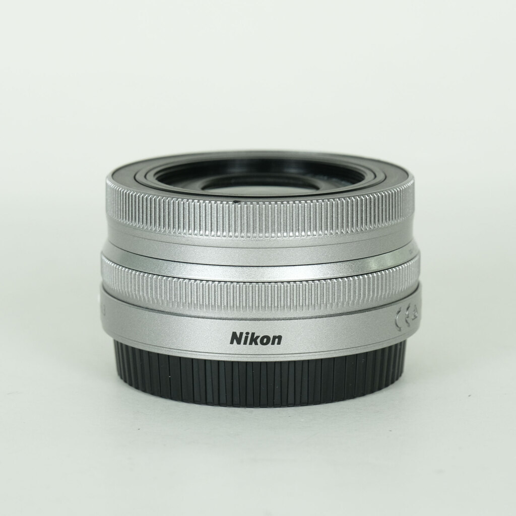 Nikon NIKKOR Z DX 16-50mm f/3.5-6.3 VR [�V���o�[]