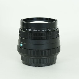 PENTAX FA77mm F1.8 Limited ブラック PENTAX FA77mm F1.8 Limited ブラック
