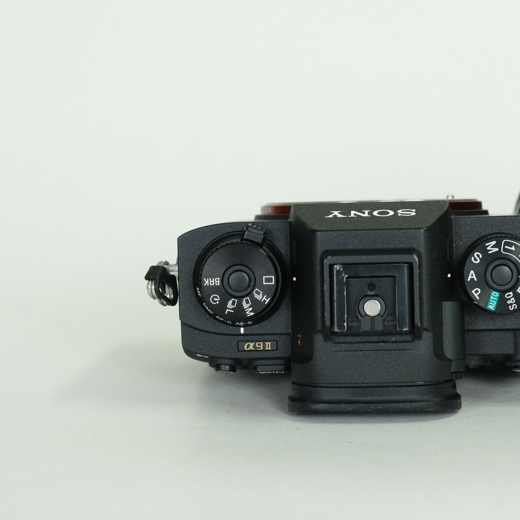 SONY α9 II（ILCE-9M2）の出品 | ONE SCENE（ワンシーン）