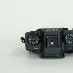 SONY α9 II（ILCE-9M2）